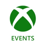 xbox events android application logo